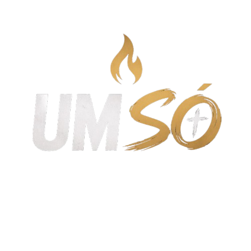 Logo UM SÓ