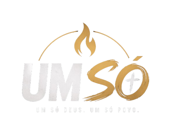 Logo UM SÓ